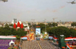 Multi-layered security arrangements at Red Fort for Independence Day